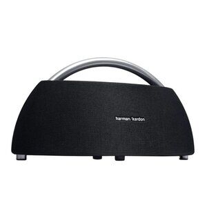Harman Kardon - Go+Play Mini Portable Wireless Speaker